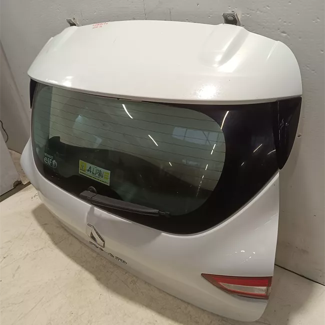 Portello posteriore E3t