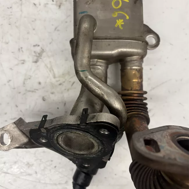 Scambiatore calore EGR