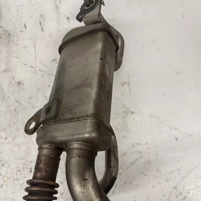 Scambiatore calore EGR