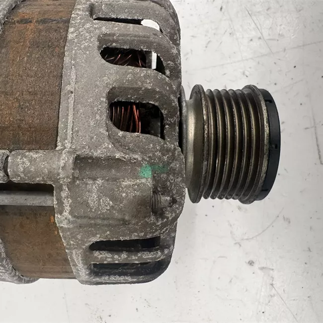Alternatore VALEO