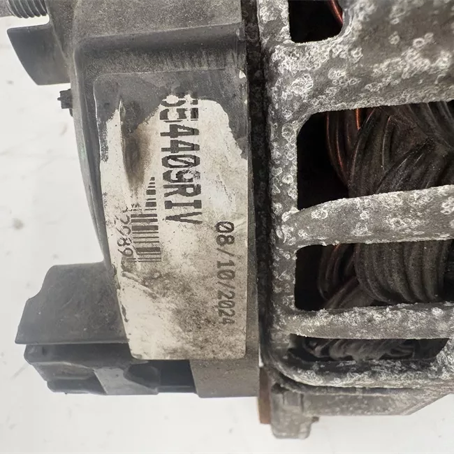 Alternatore VALEO
