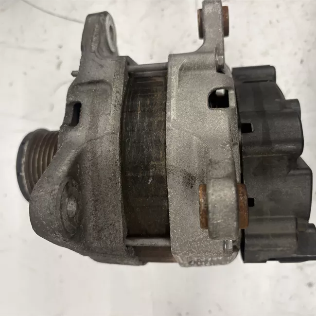 Alternatore VALEO