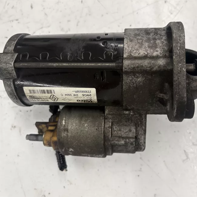 Motorino avviamento