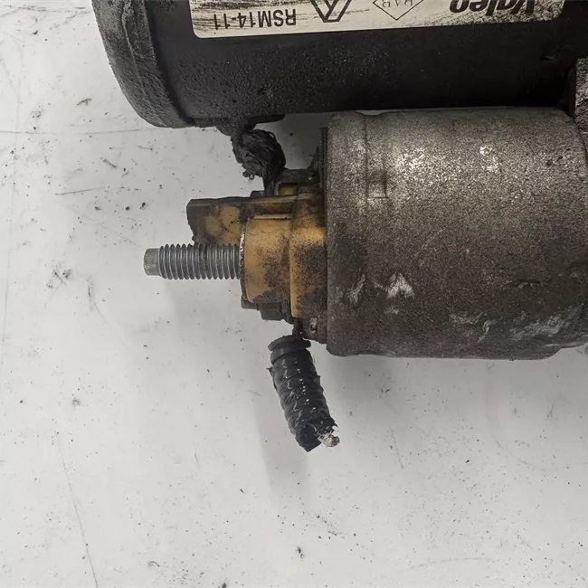 Motorino avviamento