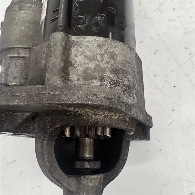 Motorino avviamento