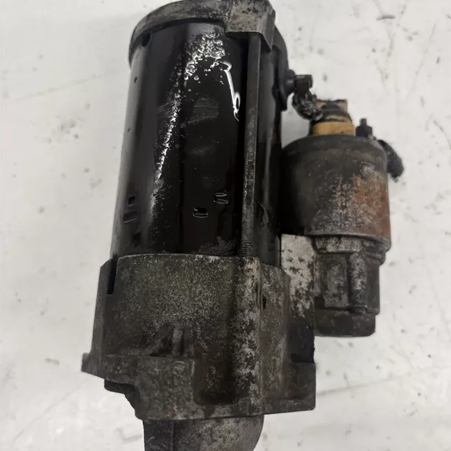 Motorino avviamento