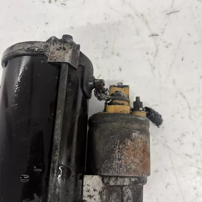 Motorino avviamento