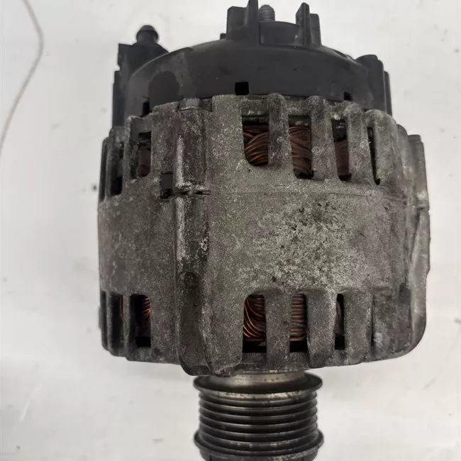Alternatore Valeo 140AMP