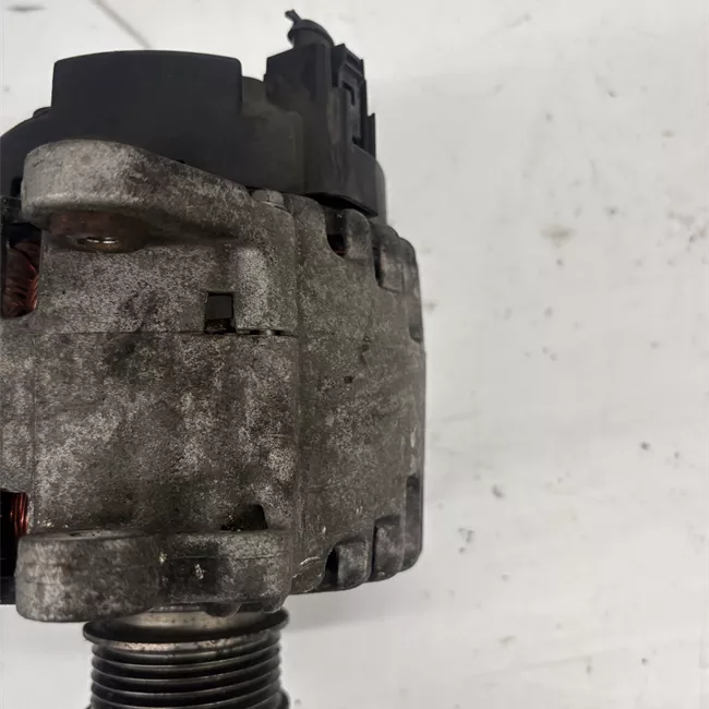 Alternatore Valeo 140AMP