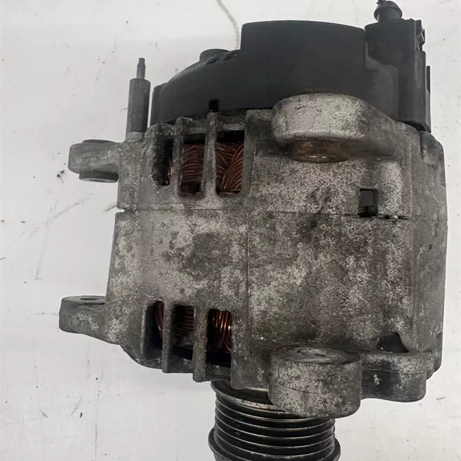 Alternatore Valeo 140AMP