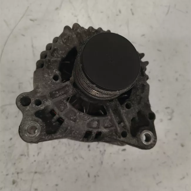 Alternatore Bosch 140AMP