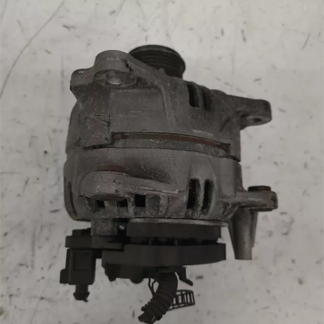 Alternatore Bosch 140AMP