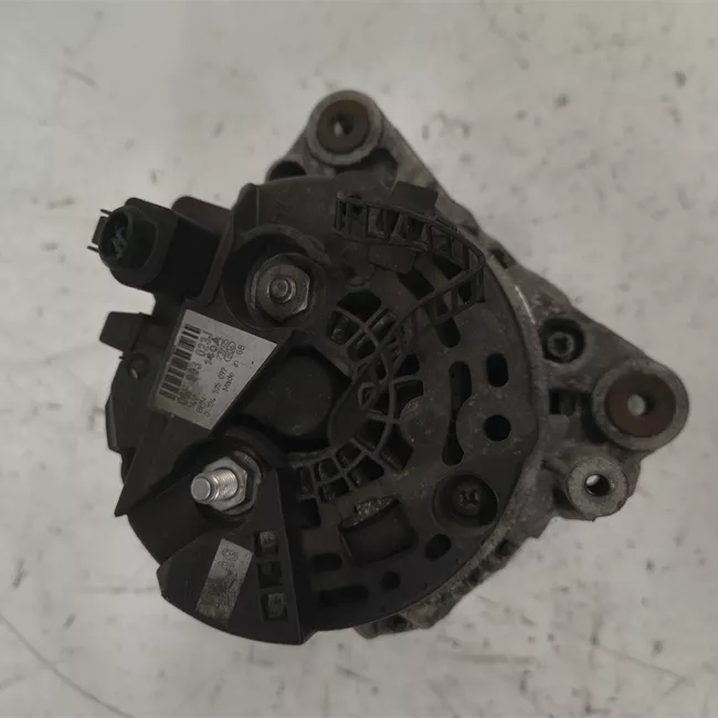 Alternatore Bosch 140AMP
