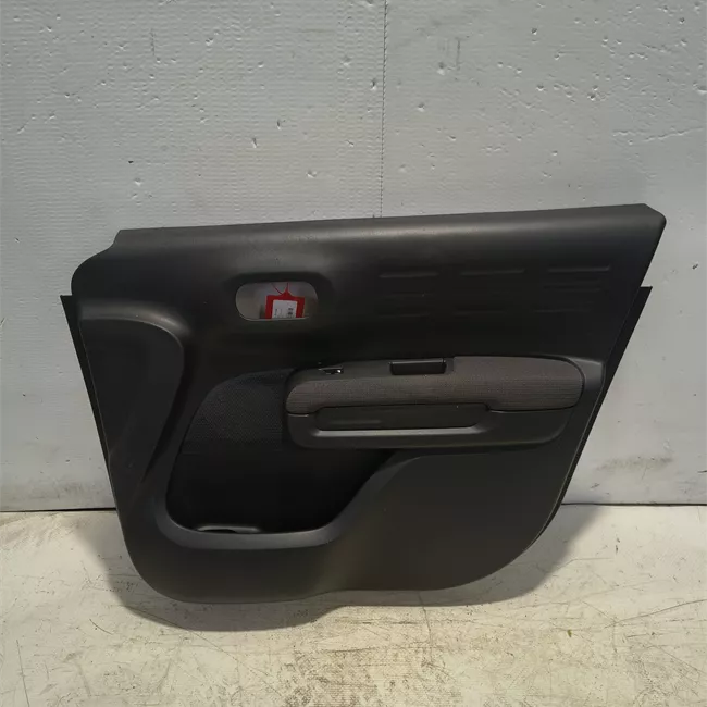 Pannello interno porta anteriore destro Pelle B71 "4Y" meltem