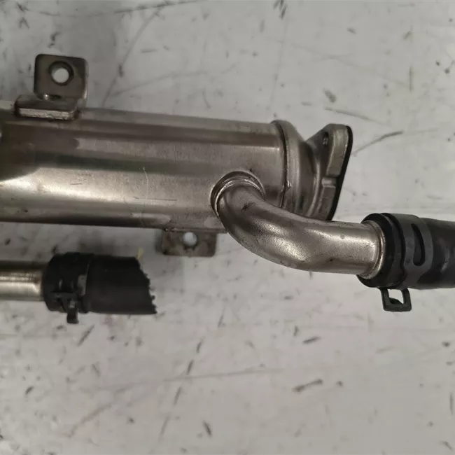Scambiatore calore EGR