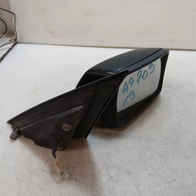 Retrovisore esterno regolazione elettrica destro termico