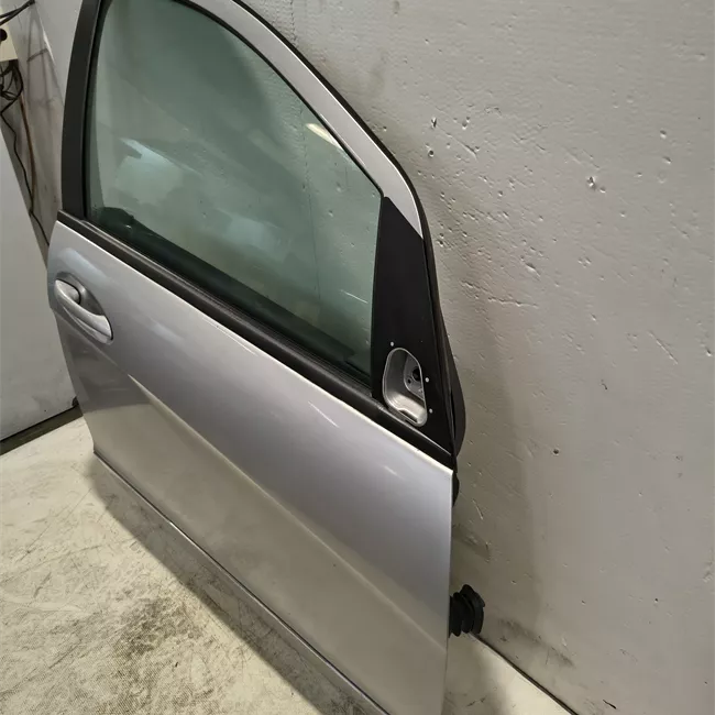 Porta anteriore sinistra