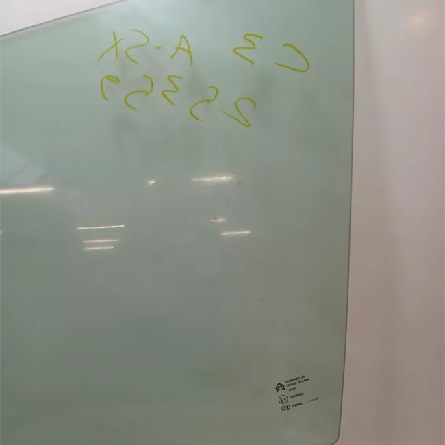 Scendente porta anteriore sinistro