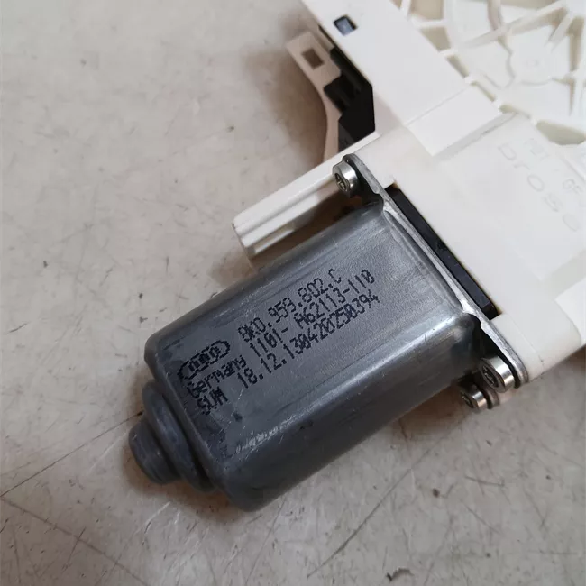 Alzacristallo elettrico porta anteriore destro