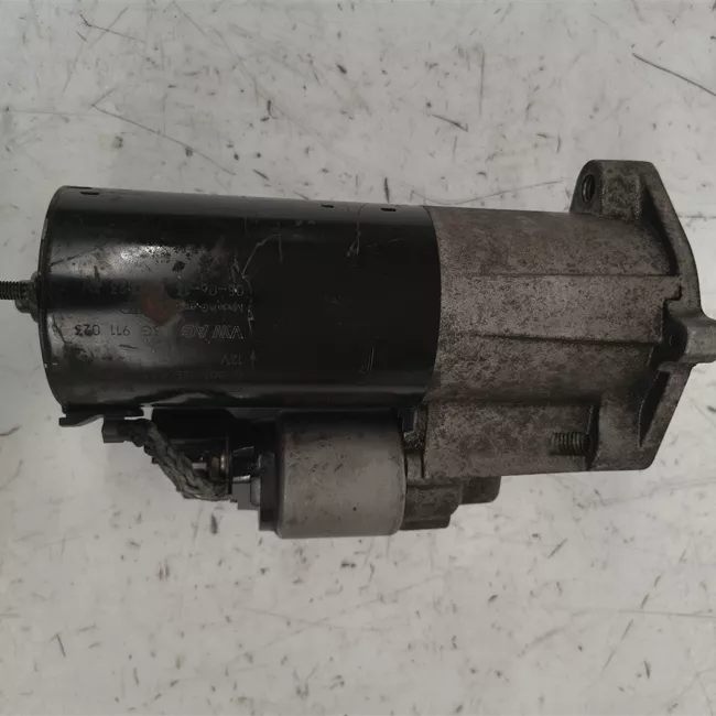 Motorino avviamento 1, 7KW