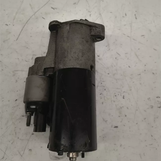 Motorino avviamento 1, 7KW