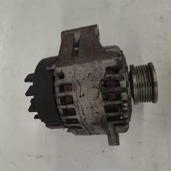 Alternatore