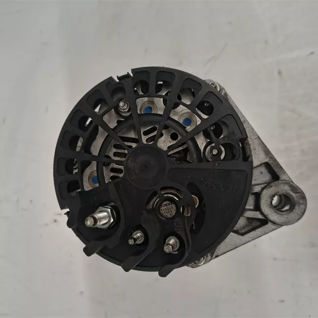 Alternatore
