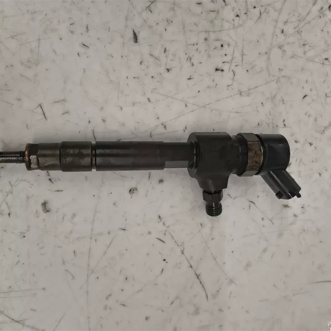 Iniettore diesel rotazionale ., Kit 4