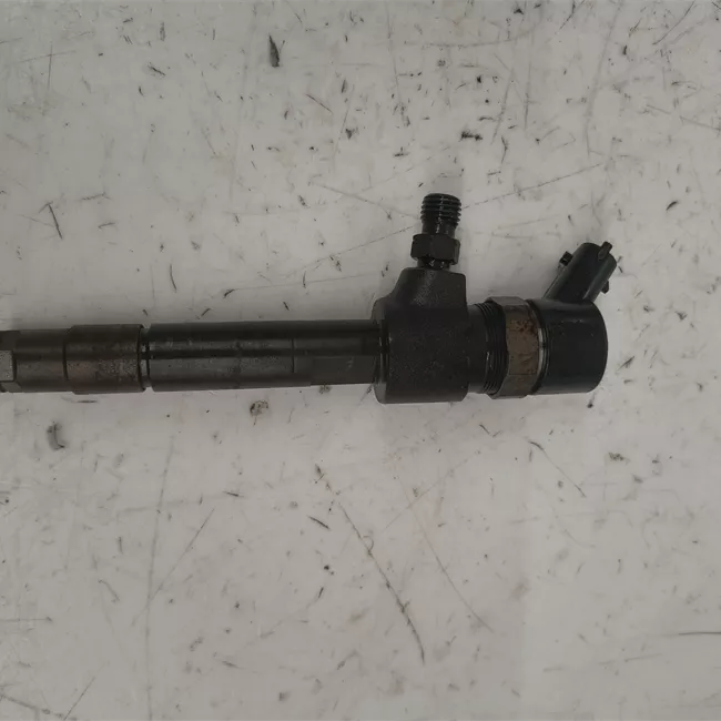 Iniettore diesel rotazionale ., Kit 4