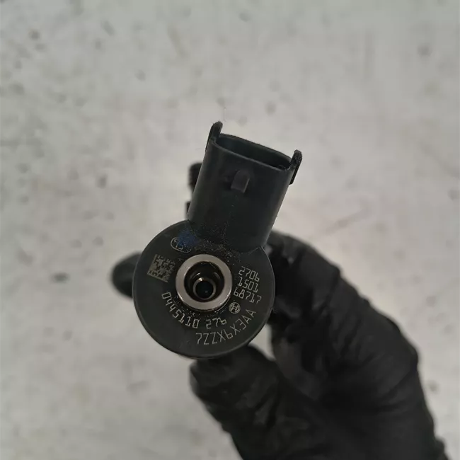 Iniettore diesel rotazionale ., Kit 4