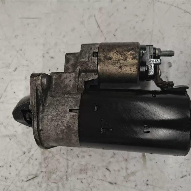 Motorino avviamento BOSCH