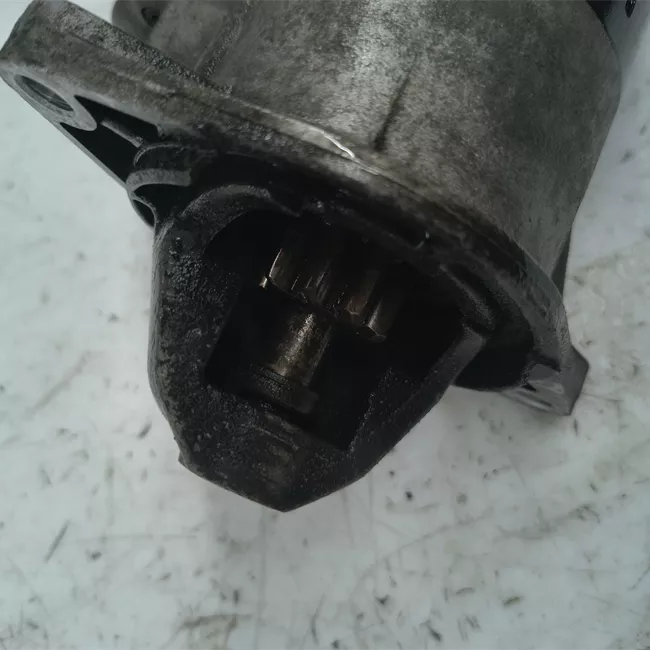 Motorino avviamento BOSCH