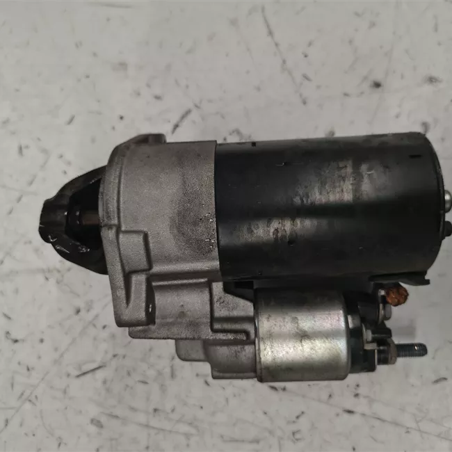 Motorino avviamento