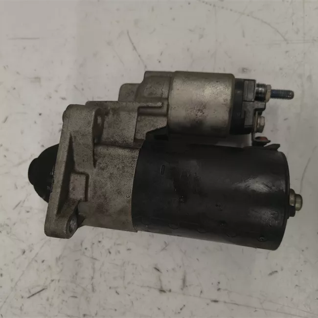 Motorino avviamento