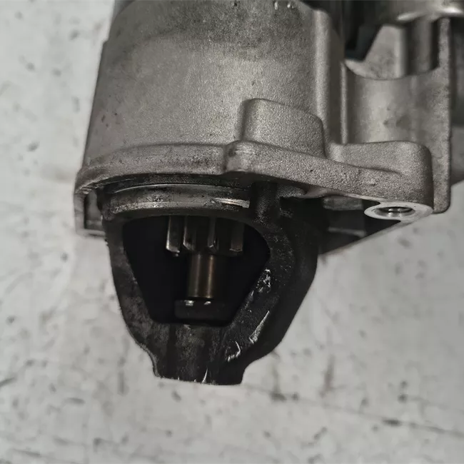 Motorino avviamento