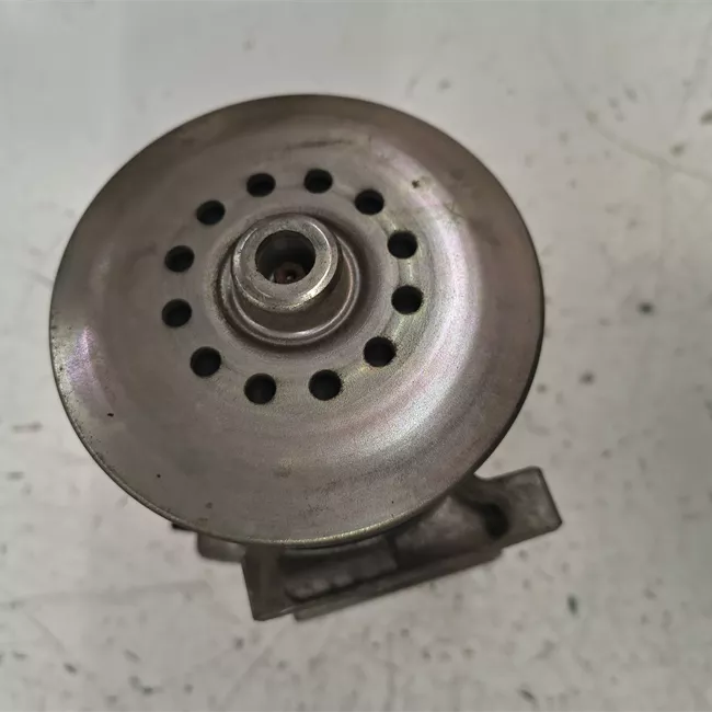 Compressore aria condizionata con aria condizionata, con aria condizionata auto