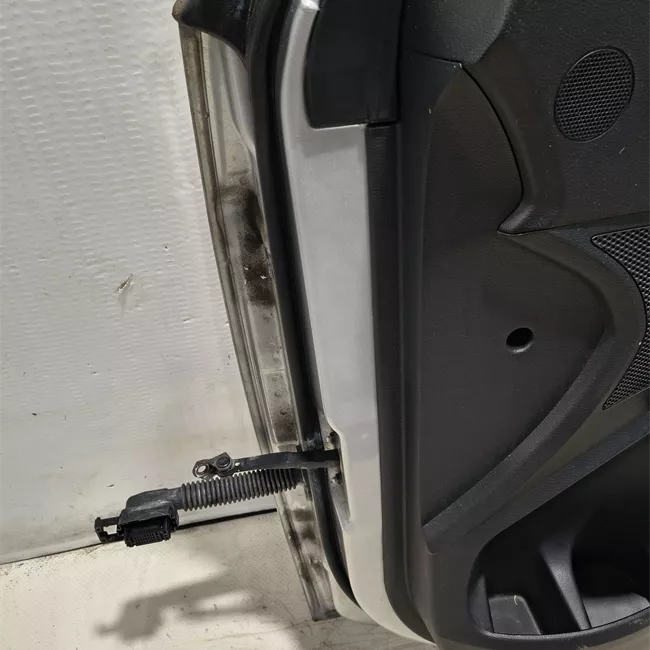 Porta anteriore destra