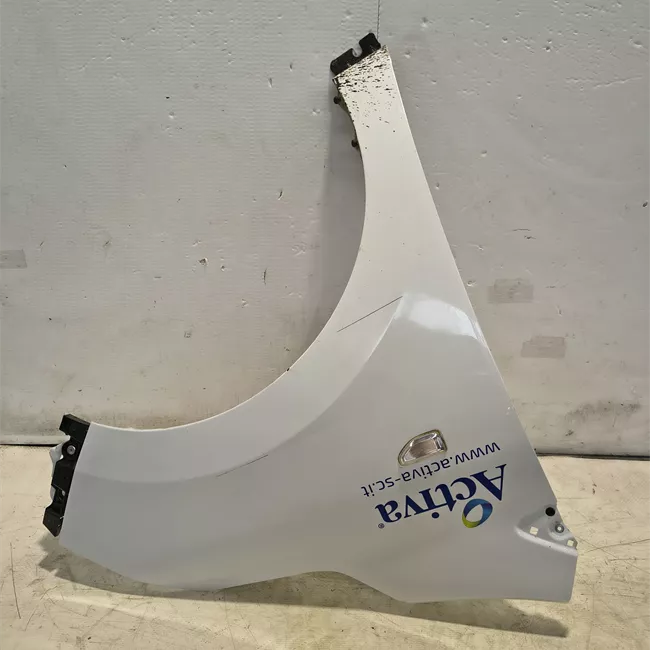 Parafango anteriore destro