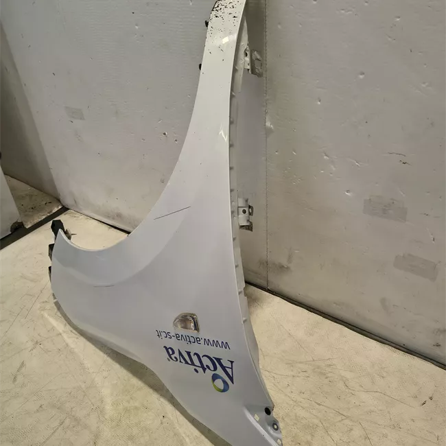 Parafango anteriore destro