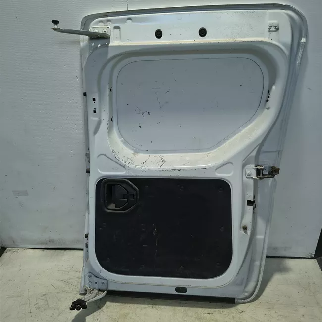 Porta posteriore destra