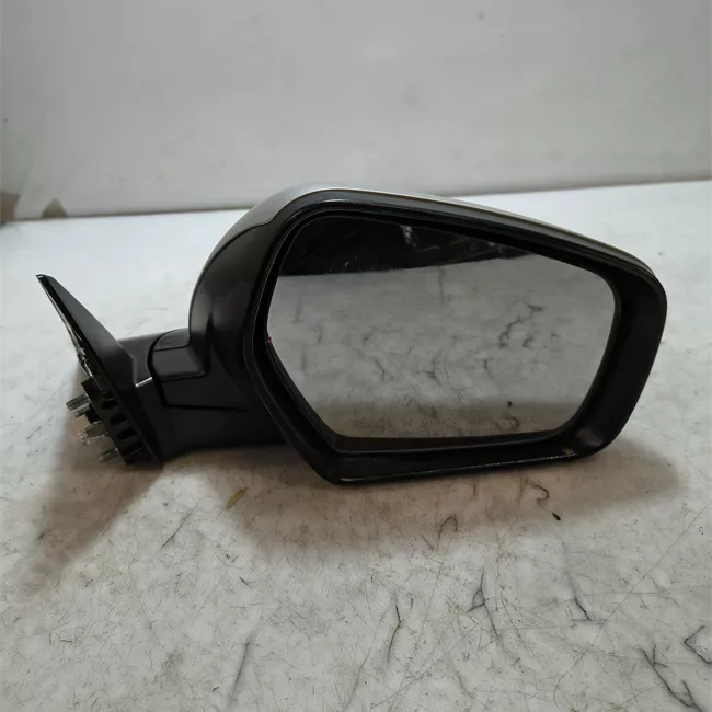 Retrovisore esterno regolazione elettrica destro