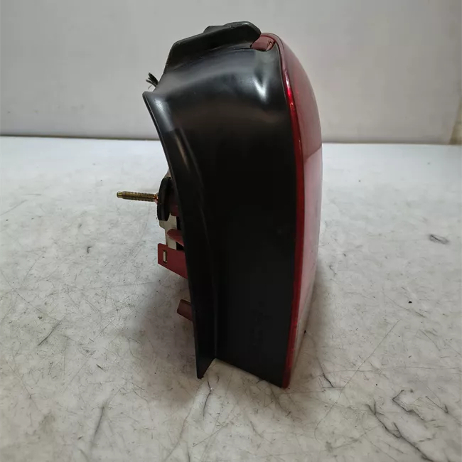 Fanale posteriore destro