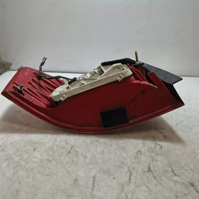 Fanale posteriore destro