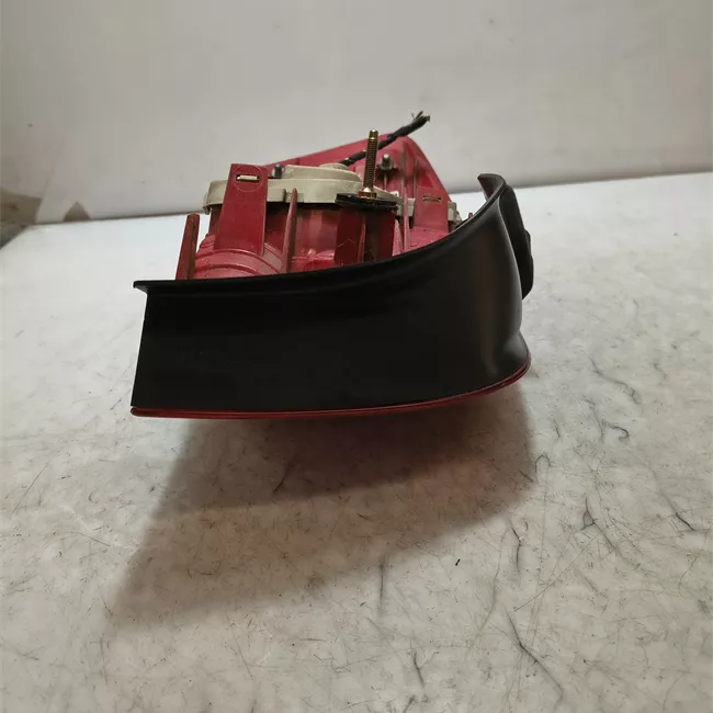 Fanale posteriore destro