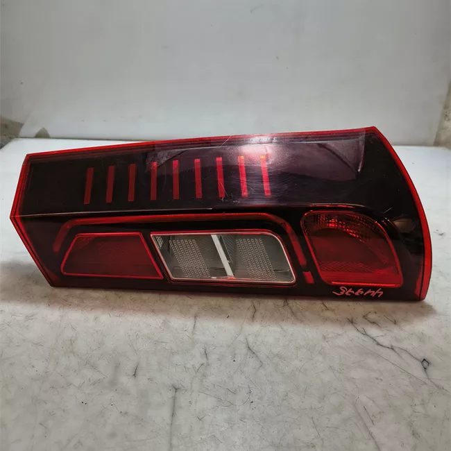 Fanale posteriore destro