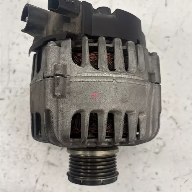Alternatore Classe 12 Euro 6.4