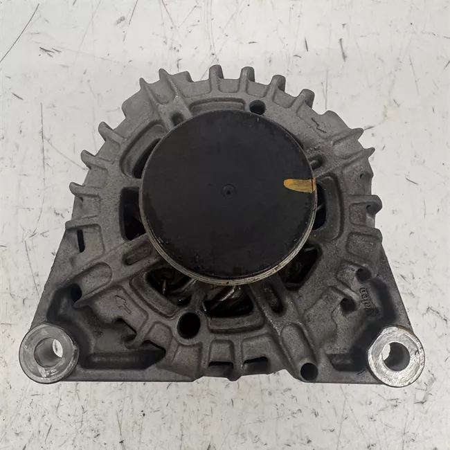 Alternatore Classe 12 Euro 6.4