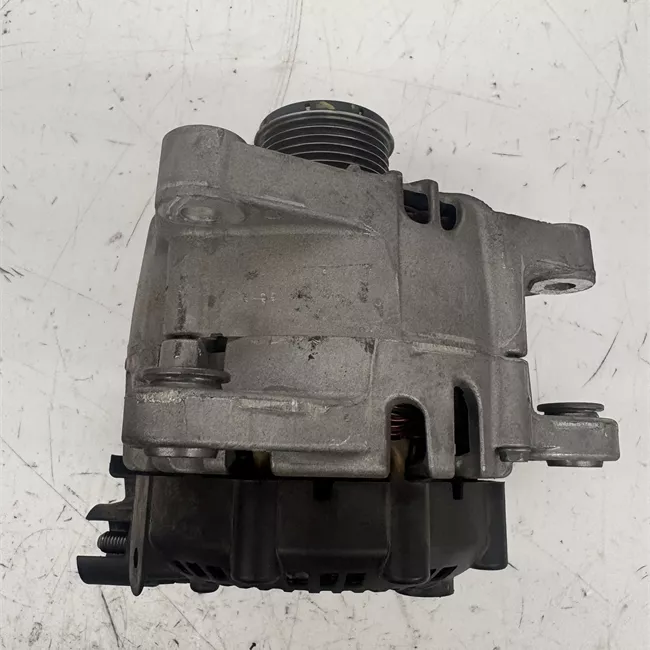 Alternatore Classe 12 Euro 6.4
