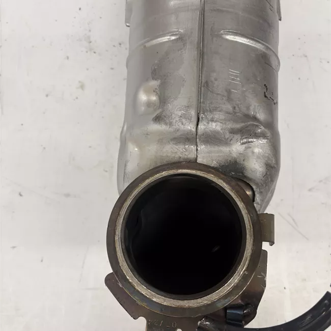 Convertitore catalitico Euro 6.4