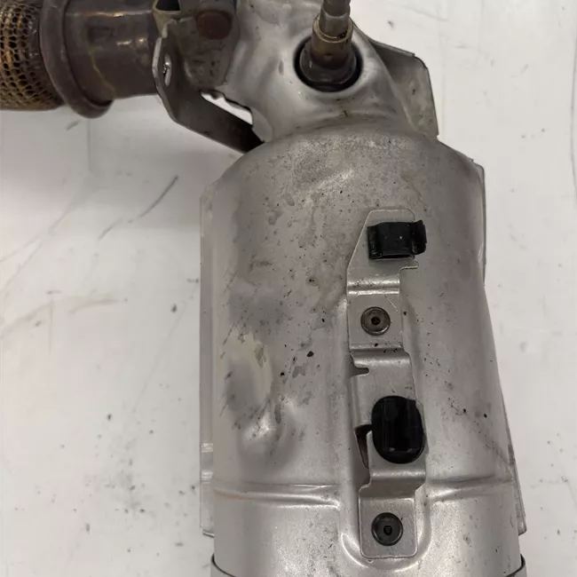 Convertitore catalitico Euro 6.4